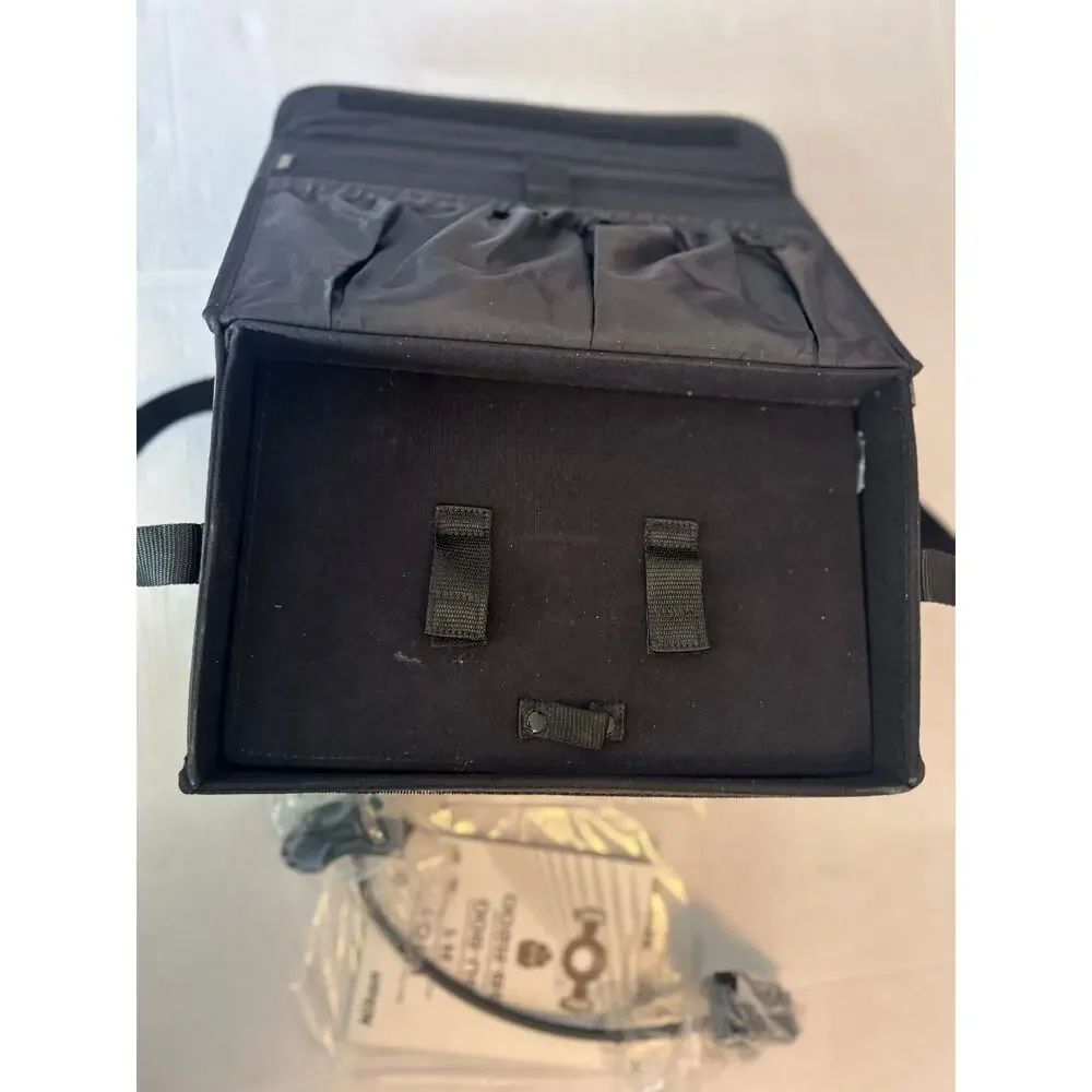 Nikon R1C1 Wireless Close-Up Kit Macro Flash Open Box (WITH SU-800 commander)